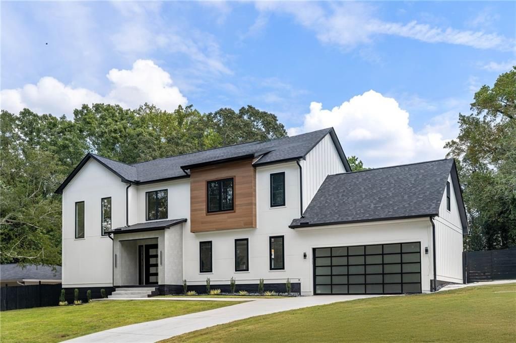 605 Hunnicutt SE Road, Mableton, GA 30126