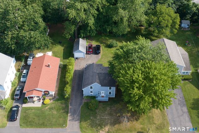 69 Franklin Street, Vernon, CT 06066