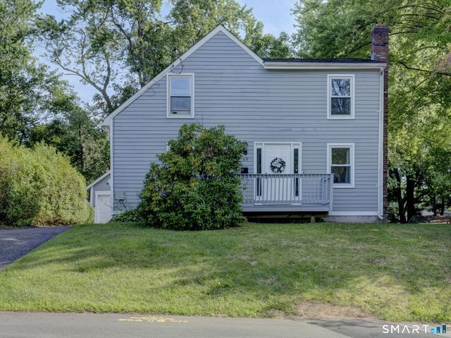 69 Franklin Street, Vernon, CT 06066