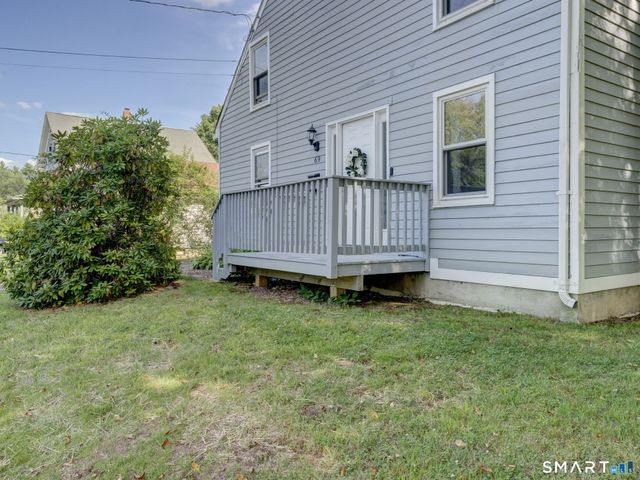 69 Franklin Street, Vernon, CT 06066