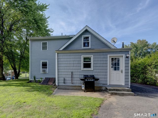 69 Franklin Street, Vernon, CT 06066