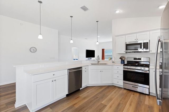 1674 CADORETTE DRIVE, The Villages, FL 34762