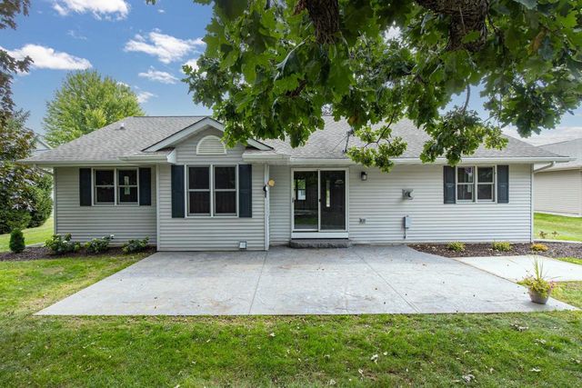 339 WINDINGBROOK DRIVE, Oshkosh, WI 54904