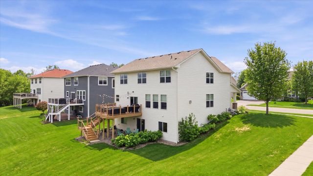 6348 Alvarado Lane N, Maple Grove, MN 55311