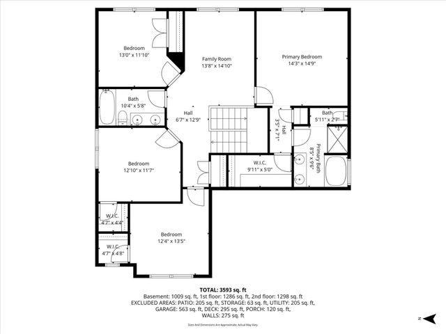 6348 Alvarado Lane N, Maple Grove, MN 55311