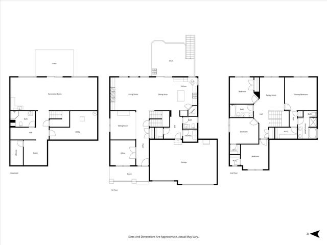 6348 Alvarado Lane N, Maple Grove, MN 55311