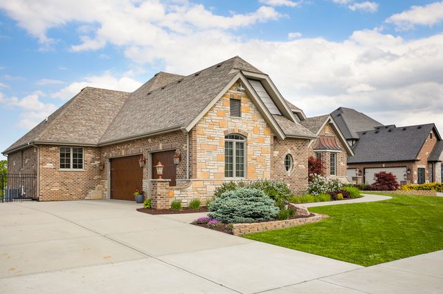 22331 Majestic Lane, Frankfort, IL 60423