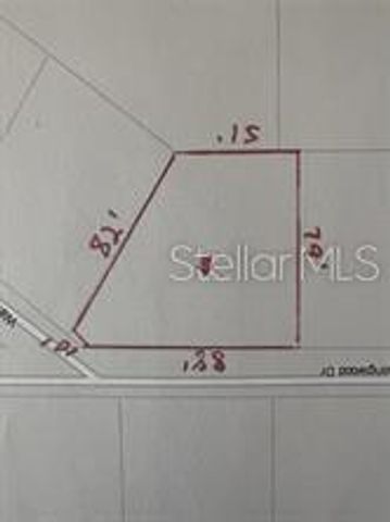 564 LONGWOOD DRIVE, Venice, FL 34285