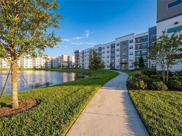 5579 MILLENIA BOULEVARD 515, Orlando, FL 32839