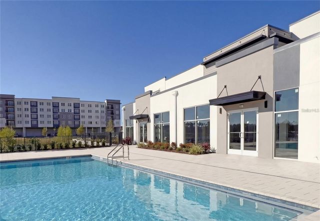 5579 MILLENIA BOULEVARD 515, Orlando, FL 32839