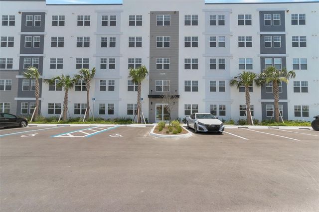 5579 MILLENIA BOULEVARD 515, Orlando, FL 32839