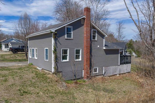 236 Stark Street, Gilford, NH 03249