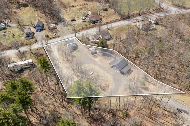 236 Stark Street, Gilford, NH 03249