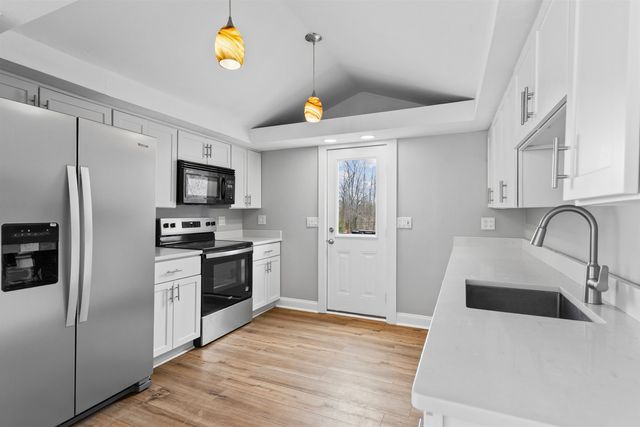 236 Stark Street, Gilford, NH 03249