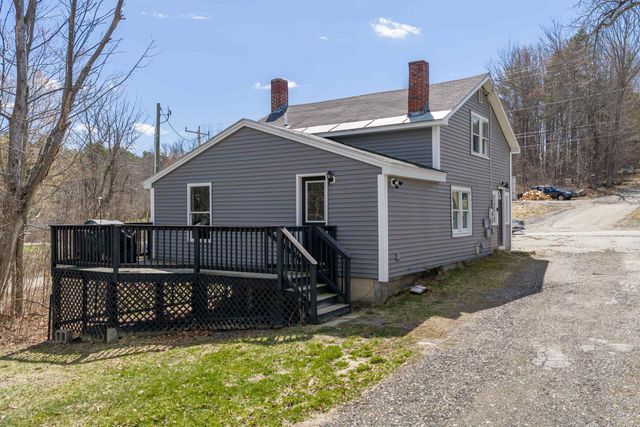 236 Stark Street, Gilford, NH 03249