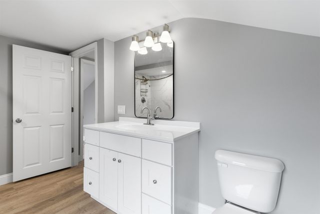 236 Stark Street, Gilford, NH 03249