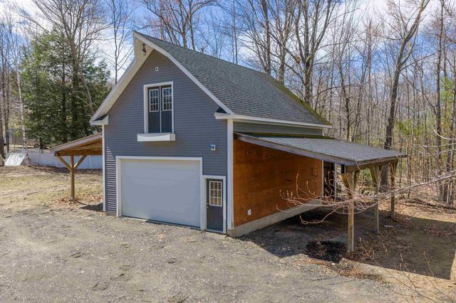 236 Stark Street, Gilford, NH 03249