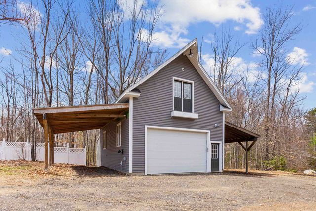236 Stark Street, Gilford, NH 03249