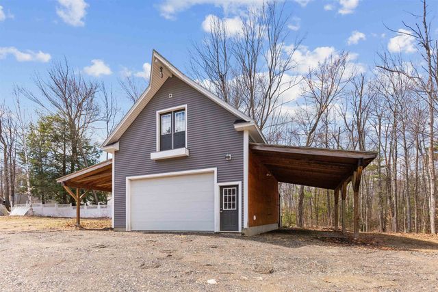 236 Stark Street, Gilford, NH 03249