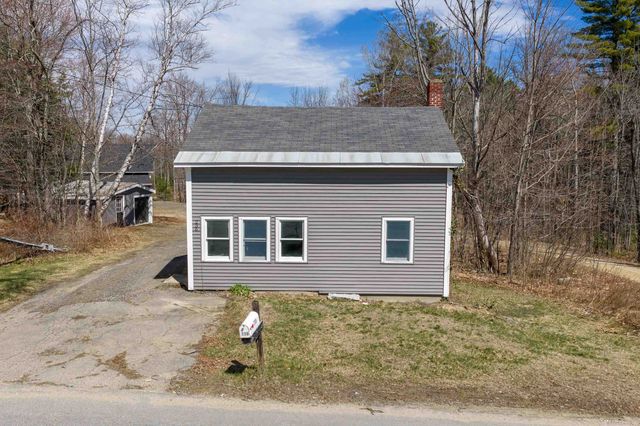 236 Stark Street, Gilford, NH 03249