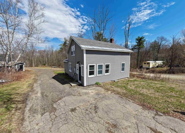 236 Stark Street, Gilford, NH 03249