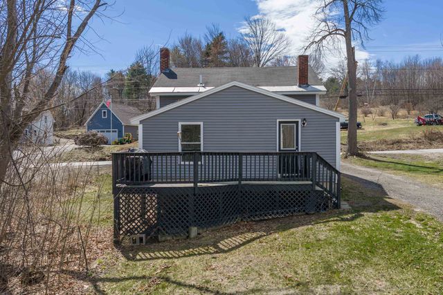 236 Stark Street, Gilford, NH 03249