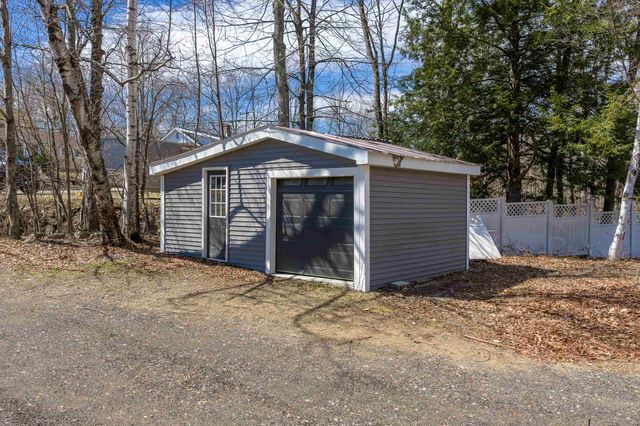 236 Stark Street, Gilford, NH 03249