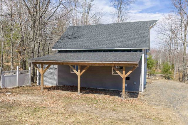 236 Stark Street, Gilford, NH 03249