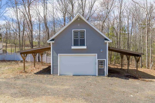 236 Stark Street, Gilford, NH 03249