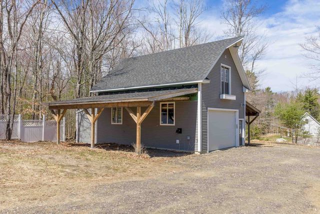236 Stark Street, Gilford, NH 03249