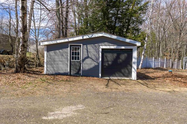 236 Stark Street, Gilford, NH 03249