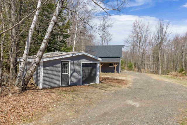 236 Stark Street, Gilford, NH 03249