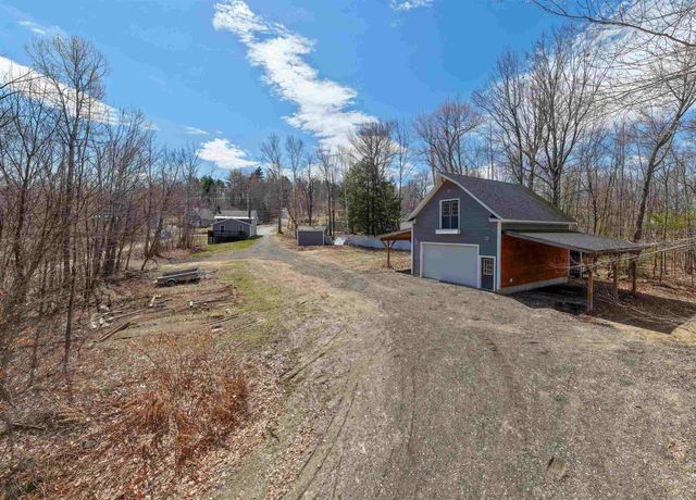 236 Stark Street, Gilford, NH 03249