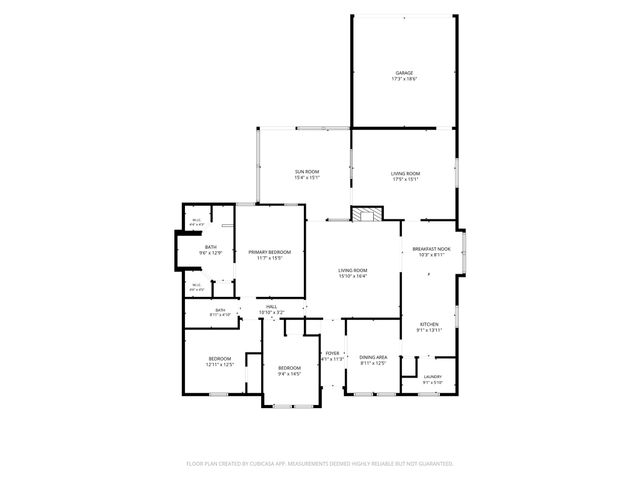 1924 Vera Cruz Drive, Carrollton, TX 75010