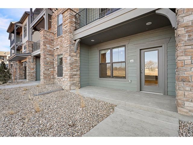 265 High Point Dr 103, Longmont, CO 80504