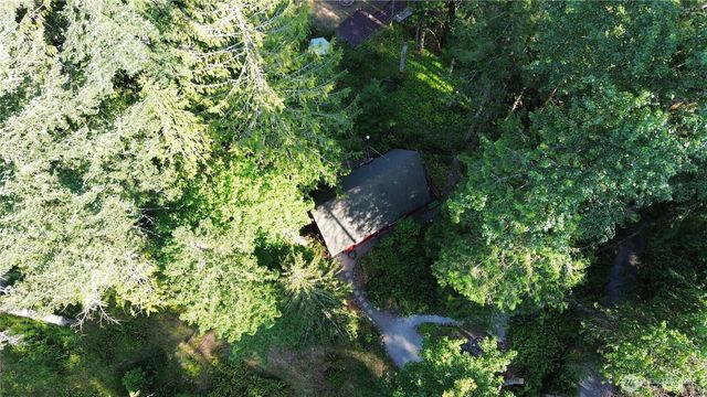 38423 570th Street Ct E, Ashford, WA 98304