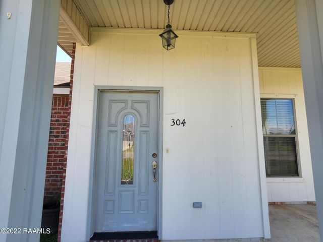 304 Stoneridge Drive, Duson, LA 70529