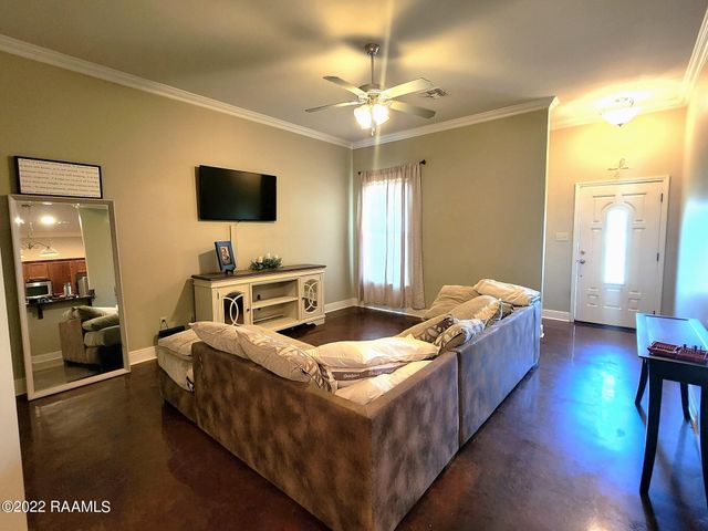 304 Stoneridge Drive, Duson, LA 70529