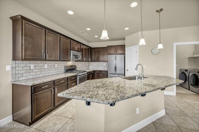 6788 Fabric Drive, Sparks, NV 89436