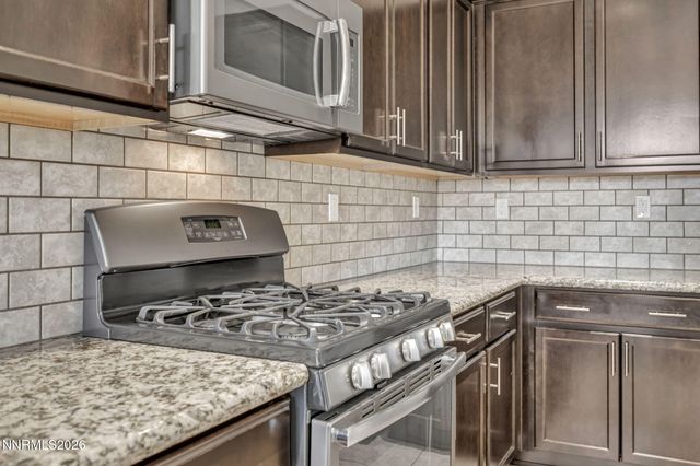 6788 Fabric Drive, Sparks, NV 89436