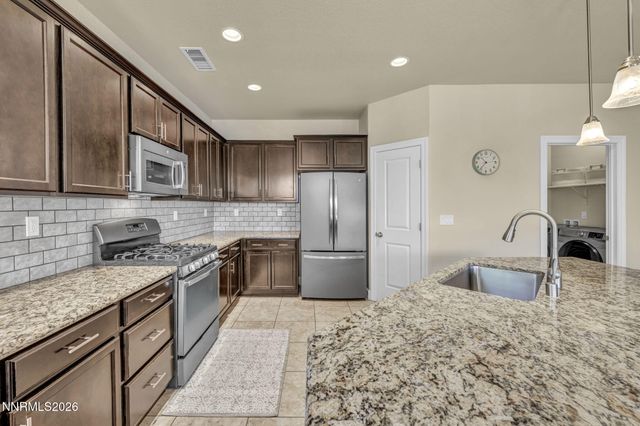 6788 Fabric Drive, Sparks, NV 89436