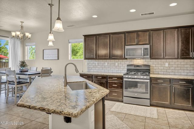 6788 Fabric Drive, Sparks, NV 89436