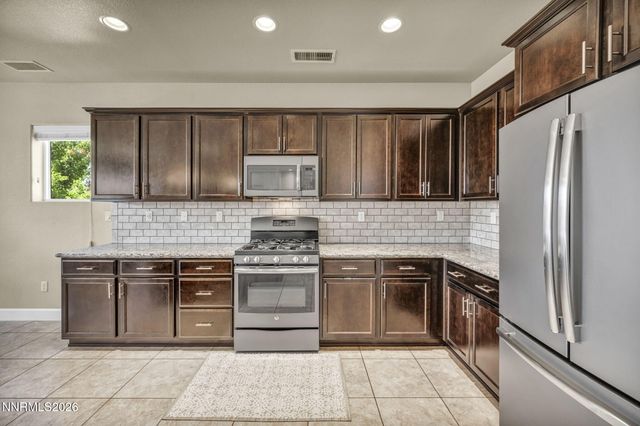 6788 Fabric Drive, Sparks, NV 89436