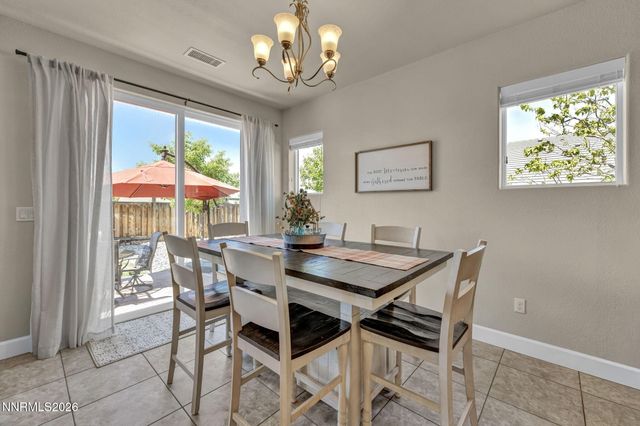 6788 Fabric Drive, Sparks, NV 89436