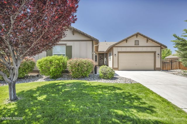 6788 Fabric Drive, Sparks, NV 89436