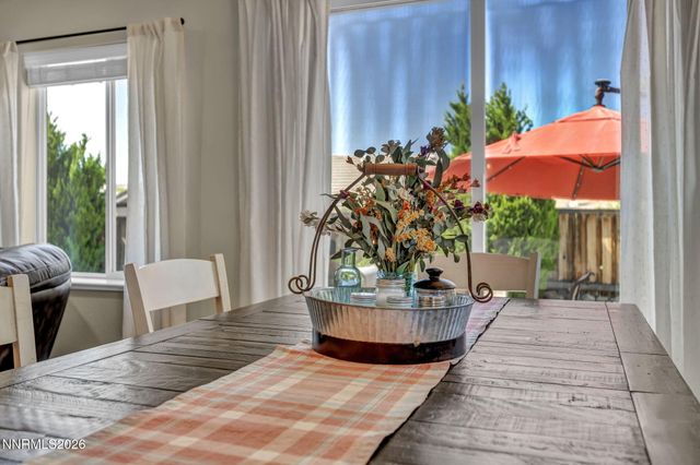 6788 Fabric Drive, Sparks, NV 89436