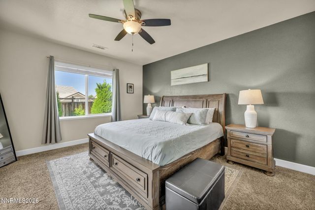 6788 Fabric Drive, Sparks, NV 89436