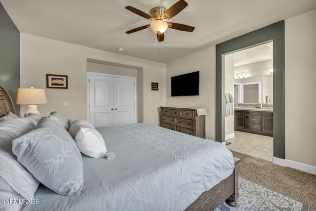 6788 Fabric Drive, Sparks, NV 89436