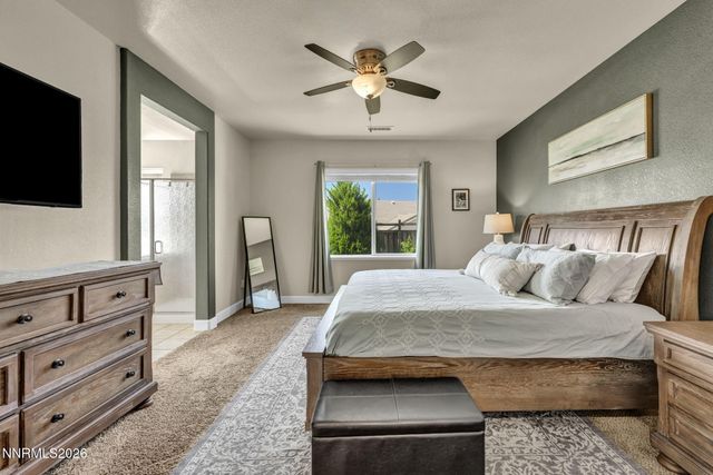 6788 Fabric Drive, Sparks, NV 89436