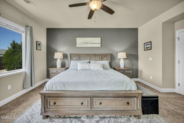 6788 Fabric Drive, Sparks, NV 89436